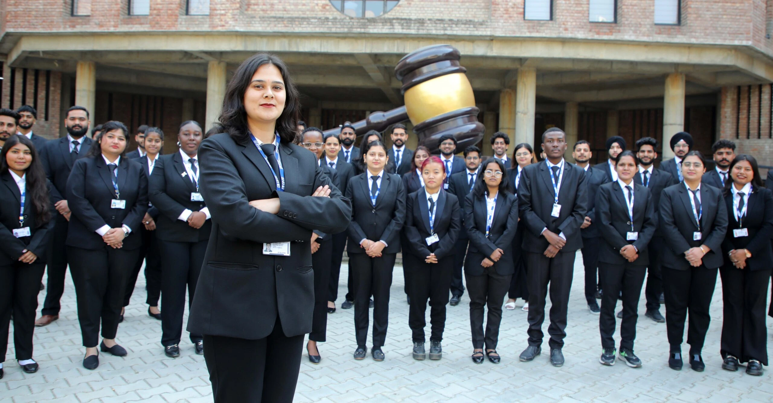Elite US Law Firms Accelerate Hiring, Targeting First-Year Law Students