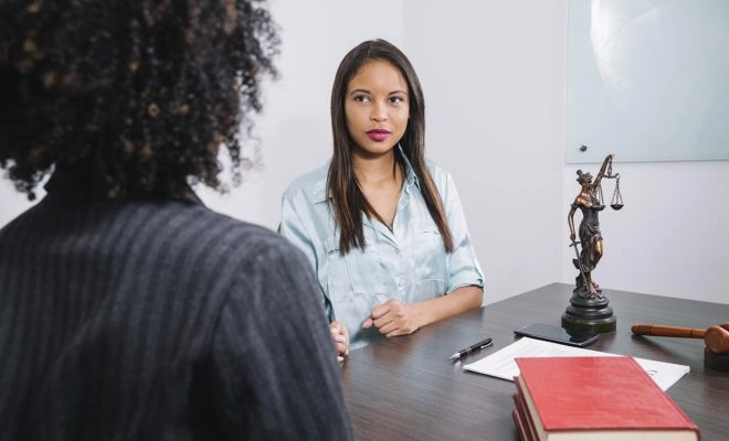 UAE Labour Law Explained: When Termination is Not Arbitrary — Legal ...